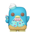 Funko Pop! Sanrio: Hello Kitty and Friends - Tuxedo Sam with Ice Cream 102 - Fundom