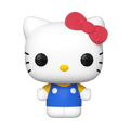 Funko Pop! Sanrio: Hello Kitty - Hello Kitty Classic 28 - Fundom