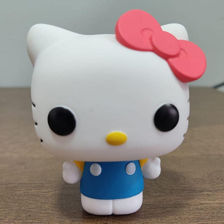 Funko Pop! Sanrio: Hello Kitty - Hello Kitty Classic 28 - Fundom