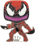 Funko Pop! Sized Pin Marvel: Venom Carnage - Fundom