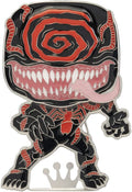 Funko Pop! Sized Pin Marvel: Venom Corrupted Chase - Fundom