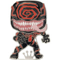 Funko Pop! Sized Pin Marvel: Venom Corrupted - Fundom