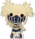 Funko Pop! Sized Pin: My Hero Academia - Himiko Toga - Fundom