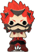 Funko Pop! Sized Pin: My Hero Academia - Kirishima - Fundom