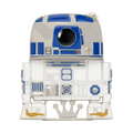 Funko Pop! Sized Pin: Star Wars - R2D2 - Fundom