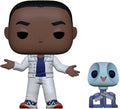 Funko Pop! Space Jam 2 - AI G with Pete Vinyl Figure - Fundom