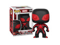 Funko Pop! Spider - Man (Big Time Suit) Exclusive Vinyl Figure - Fundom