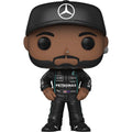 Funko Pop! Sports: Formula One - Lewis Hamilton - Fundom