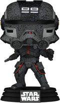 Funko Pop! Star Wars: Bad Batch - Echo Vinyl Figure - Fundom