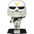 Funko Pop! Star Wars: Concept Series - Snowtrooper Vinyl Figure - Fundom