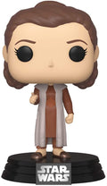 Funko Pop! Star Wars Empire Strikes Back - Leia Bespin - Fundom