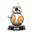Funko Pop! Star Wars Episode 7: Bb - 8 Thumbs Up 2016 SDCC Vinyl Figure - Fundom