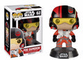 Funko Pop! Star Wars Episode 7 The Force Awakens Poe Dameron - Fundom