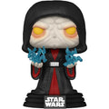 Funko Pop! Star Wars: Rise of Skywalker Ep. 9 - Revitalized Emperor Palpatine Vinyl Figure - Fundom