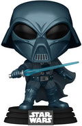 Funko Pop! Star Wars: Star Wars Concept - Alternative Vader Vinyl Figure - Fundom