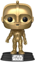 Funko Pop! Star Wars: Star Wars Concept - C - 3PO Vinyl Figure - Fundom
