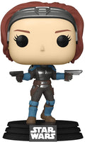 Funko Pop! Star Wars: The Mandalorian - Bo - Katan Kryze Chase Vinyl Figure - Fundom