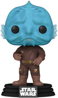 Funko Pop! Star Wars The Mandalorian - The Mythrol - Fundom