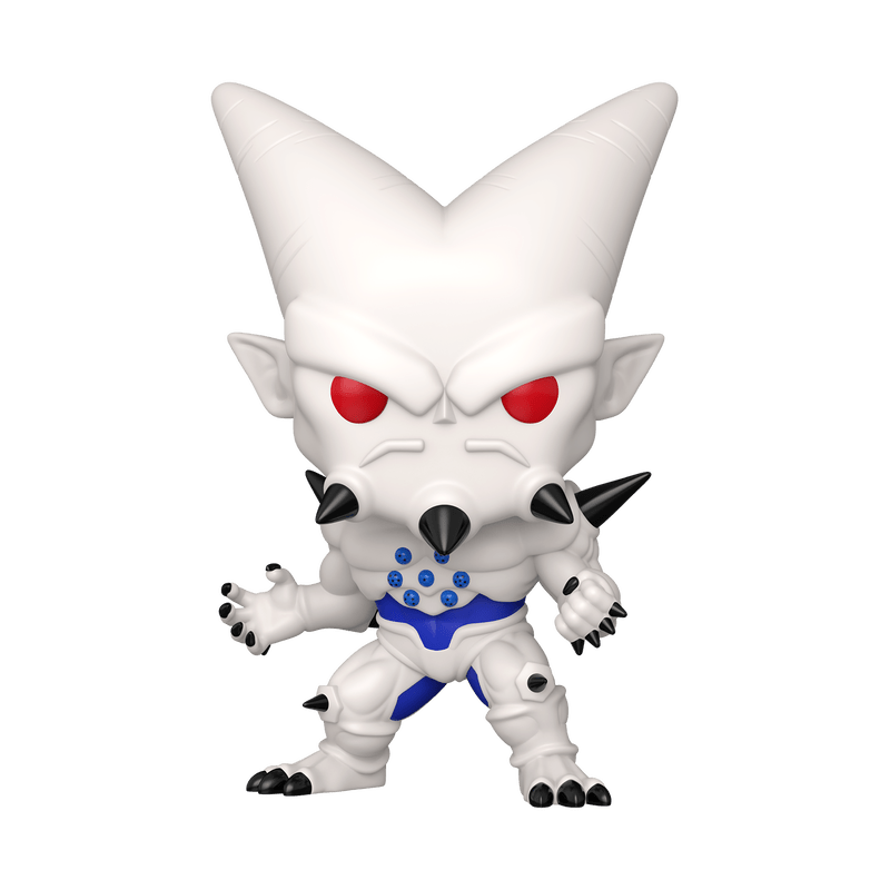 Funko Pop! Super Animation: Dragon Ball GT - Super Yi - Shinron 2076 - Fundom