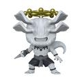 Funko Pop! Super Animation: Jujutsu Kaisen - Mahoraga 2128 - Fundom
