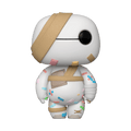 Funko Pop! Super Disney: Big Hero 6 - Baymax With Bandages 1464 2024 Summer Convention - Fundom