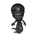 Funko Pop! Super Movies: Alien: Romulus - Scorched Xenomorph 1617 - Fundom