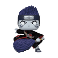 Funko Pop! Super: Naruto: Shippuden - Kisame Hoshigaki - Fundom