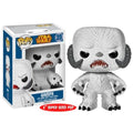 Funko Pop! Super: Star Wars - Wampa - Fundom