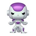 Funko Pop! & Tee: Dragon Ball Z - Frieza 4th Form Pearl - Fundom