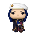 Funko Pop! Television: Arcane: League of Legends - Caitlyn 1488 - Fundom