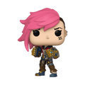 Funko Pop! Television: Arcane: League Of Legends - Vi 1601 - Fundom