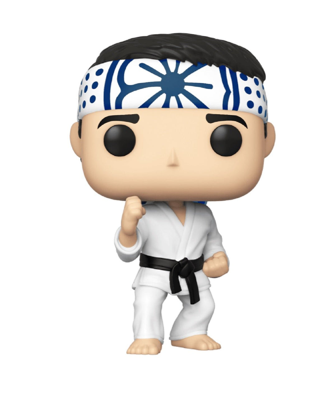 Funko Pop! Television: Cobra Kai - Daniel Larusso - Fundom