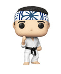 Funko Pop! Television: Cobra Kai - Daniel Larusso - Fundom
