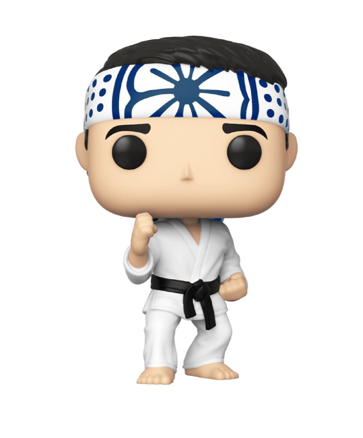 Funko Pop! Television: Cobra Kai - Daniel Larusso - Fundom