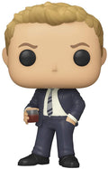 Funko Pop! Television: How I Met Your Mother - Barney Stinson - Fundom