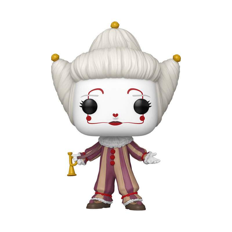 Funko Pop! Television: It: Welcome to Derry - Little Periwinkle 1853 - Fundom