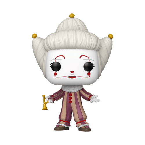 Funko Pop! Television: It: Welcome to Derry - Little Periwinkle 1853 - Fundom