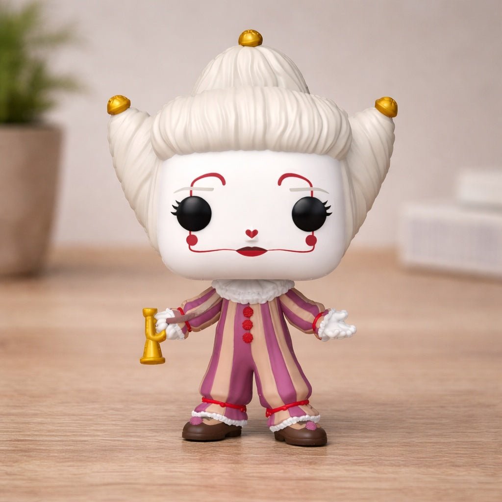 Funko Pop! Television: It: Welcome to Derry - Little Periwinkle 1853 - Fundom