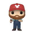 Funko Pop! Television: Letterkenny - Squirrelly Dan - Fundom
