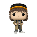 Funko Pop! Television: Netflix Stranger Things - Dustin Henderson 1781 - Fundom