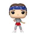 Funko Pop! Television: Netflix Stranger Things - Eleven with Bandana 1780 - Fundom