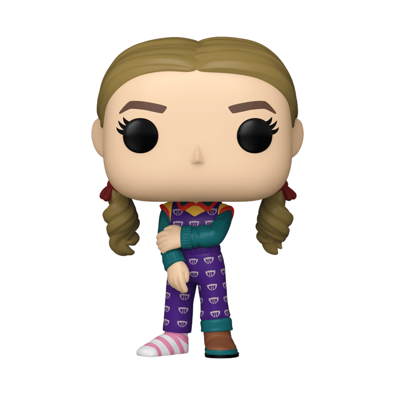 Funko Pop! Television: Netflix Stranger Things - Holly Wheeler 1782 - Fundom