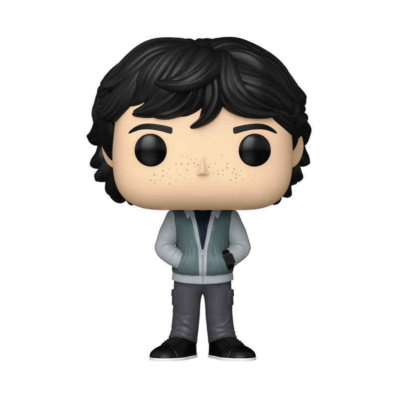 Funko Pop! Television: Netflix Stranger Things - Mike Wheeler 1783 - Fundom