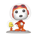 Funko Pop! Television: Peanuts - Space Snoopy 1679 - Fundom