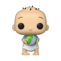 Funko Pop! Television: Rugrats - Tommy Chase Vinyl Figure - Fundom