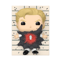 Funko Pop! Television: Stranger Things - 001 Vaporizing 1559 2024 Summer Convention - Fundom