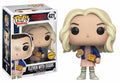 Funko Pop! Television: Stranger Things - Eleven In Wig With Eggos Chase - Fundom