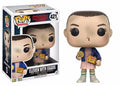 Funko Pop! Television: Stranger Things - Eleven With Eggos 421 - Fundom