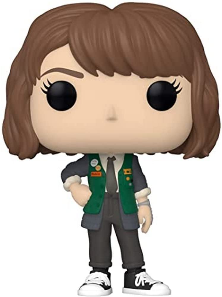 Funko Pop! Television: Stranger Things - Robin - Fundom