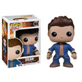 Funko Pop! Television: Supernatural - Dean Winchester 94 - Fundom